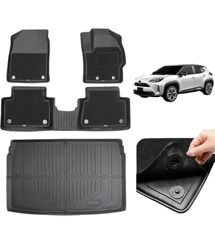 Amazon | TOYOTA 純正 アクセサリー パーツ YARIS CROSS ヤリスクロス